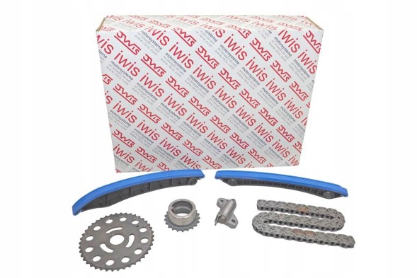 IWIS 59828Set Набір ланцюга грм iwis 59828set
