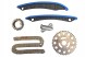 IWIS 59828Set Набір ланцюга грм iwis 59828set