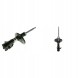 Magnum Technology AG504 6MT5MT 2x амортизатори Magnum Technology FRONT L+R для MITSUBISHI CARISMA, SPACE