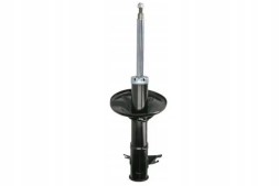 Magnum Technology AG504 6MT5MT 2x амортизатори Magnum Technology FRONT L+R для MITSUBISHI CARISMA, SPACE