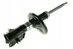 Magnum Technology AG504 6MT5MT 2x амортизатори Magnum Technology FRONT L+R для MITSUBISHI CARISMA, SPACE
