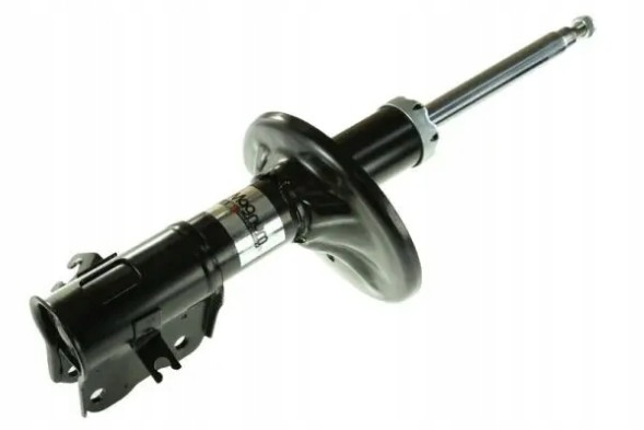Magnum Technology AG504 6MT5MT 2x амортизатори Magnum Technology FRONT L+R для MITSUBISHI CARISMA, SPACE