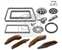 Febi bilstein 177772 Febi bilstein 177772 набір ланцюга грм