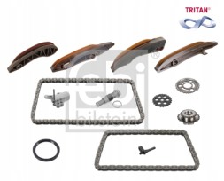 Febi bilstein 177772 Febi bilstein 177772 набір ланцюга грм