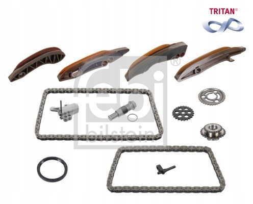 Febi bilstein 177772 Febi bilstein 177772 набір ланцюга грм