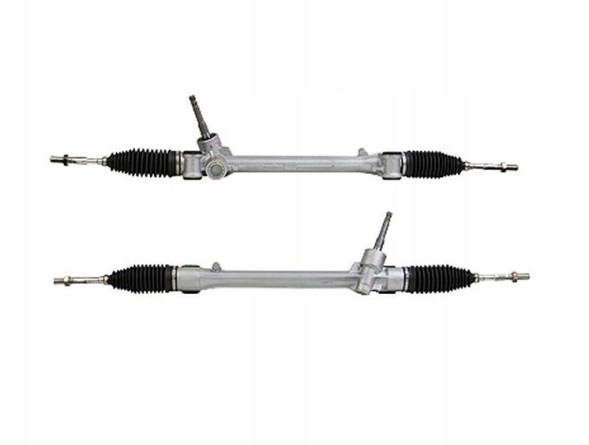 SRLine S5181502-S Коробка передач toyota yaris 2005-2014 нова