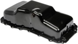 USA USA-264205 МАСЛЯНА ЧАША ДВИГУНА 3.3V6 3.8V6 PACIFICA 05-08 GRAND VOYAGER 97-00 TOWN