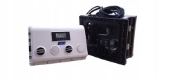 Китай KP.071.04 КОНДИЦІОНЕР СТОЯНКОВИЙ ЕЛЕКТРИЧНИЙ СПЛІТ 12V ПОВНИЙ КОМПЛЕКТ IGLOCAR