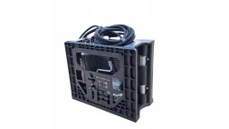 Китай KP.071.04 КОНДИЦІОНЕР СТОЯНКОВИЙ ЕЛЕКТРИЧНИЙ СПЛІТ 12V ПОВНИЙ КОМПЛЕКТ IGLOCAR