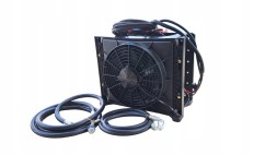 Китай KP.071.04 КОНДИЦІОНЕР СТОЯНКОВИЙ ЕЛЕКТРИЧНИЙ СПЛІТ 12V ПОВНИЙ КОМПЛЕКТ IGLOCAR