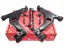 Master-Sport Germany 36937-KIT-MSM Комплект поворотного важеля, підвіска коліс