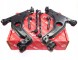 Master-Sport Germany 36937-KIT-MSM Комплект поворотного важеля, підвіска коліс