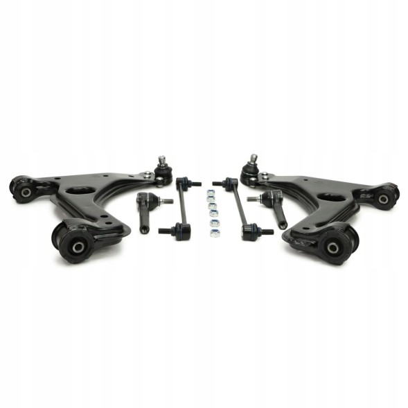 Master-Sport Germany 36937-KIT-MSM Комплект поворотного важеля, підвіска коліс