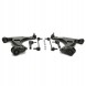 Master-Sport Germany 36937-KIT-MSM Комплект поворотного важеля, підвіска коліс
