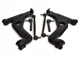 Master-Sport Germany 36937-KIT-MSM Комплект поворотного важеля, підвіска коліс