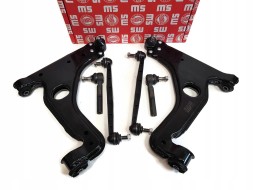 Master-Sport Germany 36937-KIT-MSM Комплект поворотного важеля, підвіска коліс