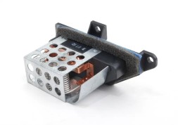 BMW OE 64111391375 Резистор повітродувки bmw e32 е34 оригінал 64111391375
