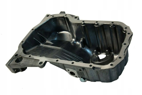 motoGRAPA 14589633 ПІДДОН ОЛИВНИЙ VW PASSAT (B5) 1.8 T 1996 - 2000