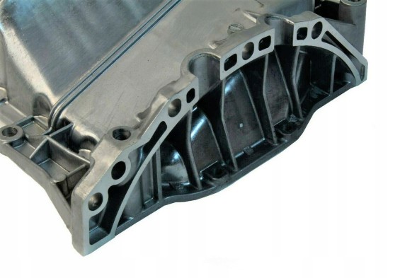 motoGRAPA 14589633 ПІДДОН ОЛИВНИЙ VW PASSAT (B5) 1.8 T 1996 - 2000