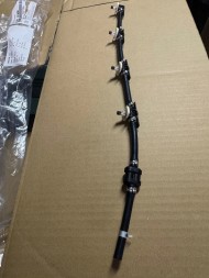 Hyundai OE 314712F600 314712F601 31471-2F600 31471-2F601 Шнур вприскування палива hyundai santa fe tucson kia sorento sportage 2.0crdi