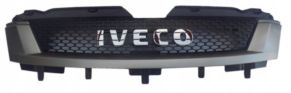 AutoDor D027207 IVECO DAILY III 09- ЦЕНТРАЛЬНА АТРАПА КОМПЛЕКТНА НОВА