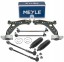 Meyle MEYLE.VWGOLFV.ZEST.SET ВАЖЕЛІ, СТІЙКИ СТАБІЛІЗАТОРА, ТЯГИ ПЕРЕДНІ AUDI A3 LEON OCTAVIA 2 SUPERB 2 GOLF 5 6 MEYLE