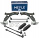 Meyle MEYLE.VWGOLFV.ZEST.SET ВАЖЕЛІ, СТІЙКИ СТАБІЛІЗАТОРА, ТЯГИ ПЕРЕДНІ AUDI A3 LEON OCTAVIA 2 SUPERB 2 GOLF 5 6 MEYLE