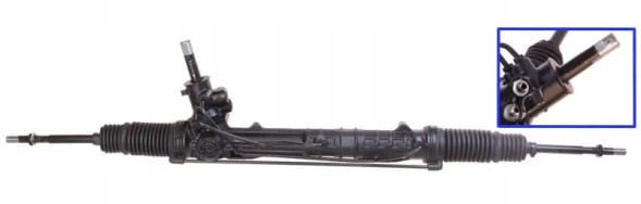 DRI 711520994 Рульова передача маглевника 711520994 dri