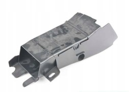 BMW OE 51747184155 Гальмівний повітропровід BMW F01 F02 Лів