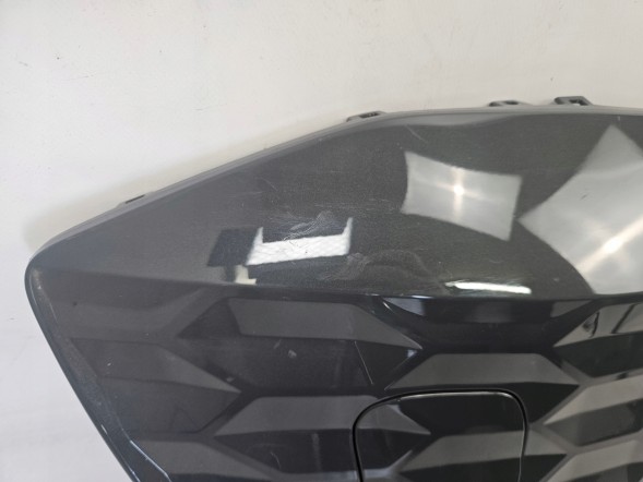 Audi OE AUDI E-TRON GT RS LIFT 2024 -> GRILL ATRAPA CHŁODNICY 4J3853653C 1 AUDI E-TRON GT RS LIFT 2024 -> РЕШІТКА РАДІАТОРА 4J3853653C