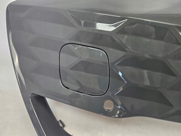 Audi OE AUDI E-TRON GT RS LIFT 2024 -> GRILL ATRAPA CHŁODNICY 4J3853653C 1 AUDI E-TRON GT RS LIFT 2024 -> РЕШІТКА РАДІАТОРА 4J3853653C