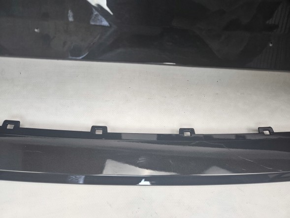 Audi OE AUDI E-TRON GT RS LIFT 2024 -> GRILL ATRAPA CHŁODNICY 4J3853653C 1 AUDI E-TRON GT RS LIFT 2024 -> РЕШІТКА РАДІАТОРА 4J3853653C