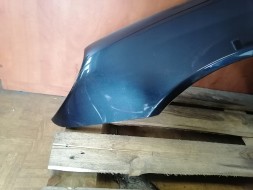 Polcar BŁOTNIK LEWY PRZÓD MERCEDES W203 189 БРИЗКОВИК ЛІВИЙ ПЕРЕДНІЙ MERCEDES W203 189