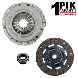 CK70043 SATO TECH Комплект зчеплення