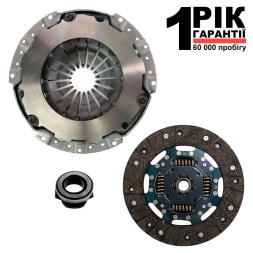 CK70043 SATO TECH Комплект зчеплення