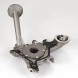 Fiat OE Масляний насос Alfa Romeo 147 156 GT OE 46818357