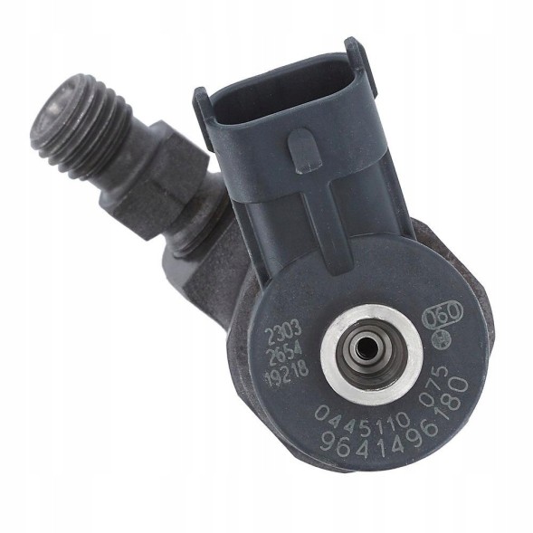 thm B/053/RZ ІНЖЕКТОР 0445110075 PEUGEOT 1.4HDI РЕГ
