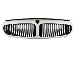 Jaguar OE C2S19432XXX Гриль атрапа Jaguar X-Type Sport 2001-2007 оригінал, для лакування