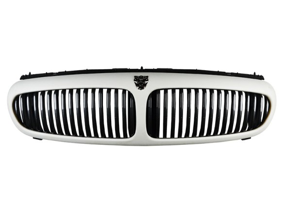 Jaguar OE C2S19432XXX Гриль атрапа Jaguar X-Type Sport 2001-2007 оригінал, для лакування