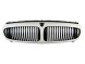 Jaguar OE C2S19432XXX Гриль атрапа Jaguar X-Type Sport 2001-2007 оригінал, для лакування