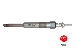 6943 NGK 6943 Свічка розжарювання Y 741U D Power 20