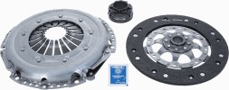 3 000 951 210 SACHS Комплект зчеплення
