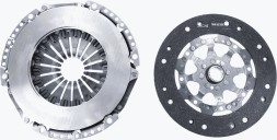 3 000 951 210 SACHS Комплект зчеплення