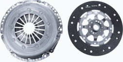 3 000 951 210 SACHS Комплект зчеплення