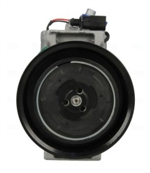 Nissens 89236 Компресор кондиціонера nissens 89236