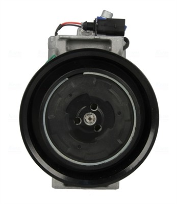 Nissens 89236 Компресор кондиціонера nissens 89236