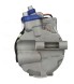 Nissens 89236 Компресор кондиціонера nissens 89236