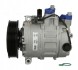 Nissens 89236 Компресор кондиціонера nissens 89236