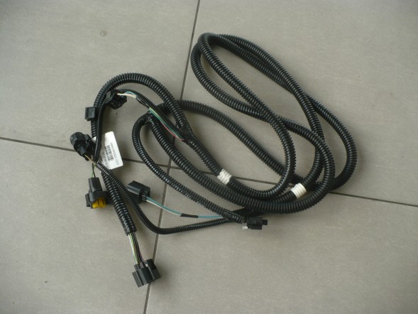 Renault OE ПУЧОК КАБЕЛЬ PDC ПЕРЕДНІЙ DUSTER II 2 253A97446R