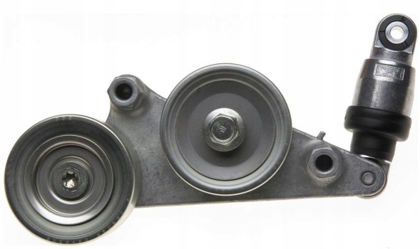 CBK T39092 НАТЯГУВАЧ РЕМЕНЯ НАВІСНОГО ОБЛАДНАННЯ HONDA ODYSSEY 2005-2010 3.5Л V6
